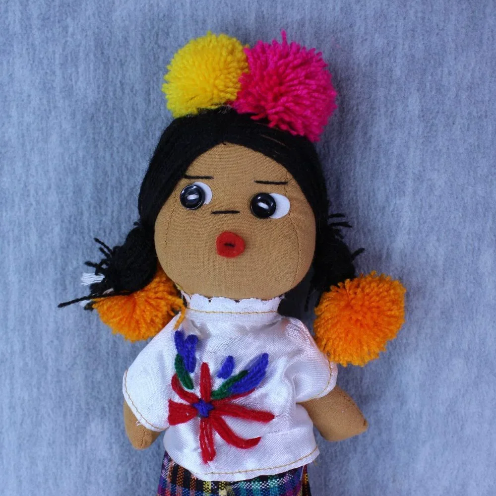 Folk Art Mexican 10